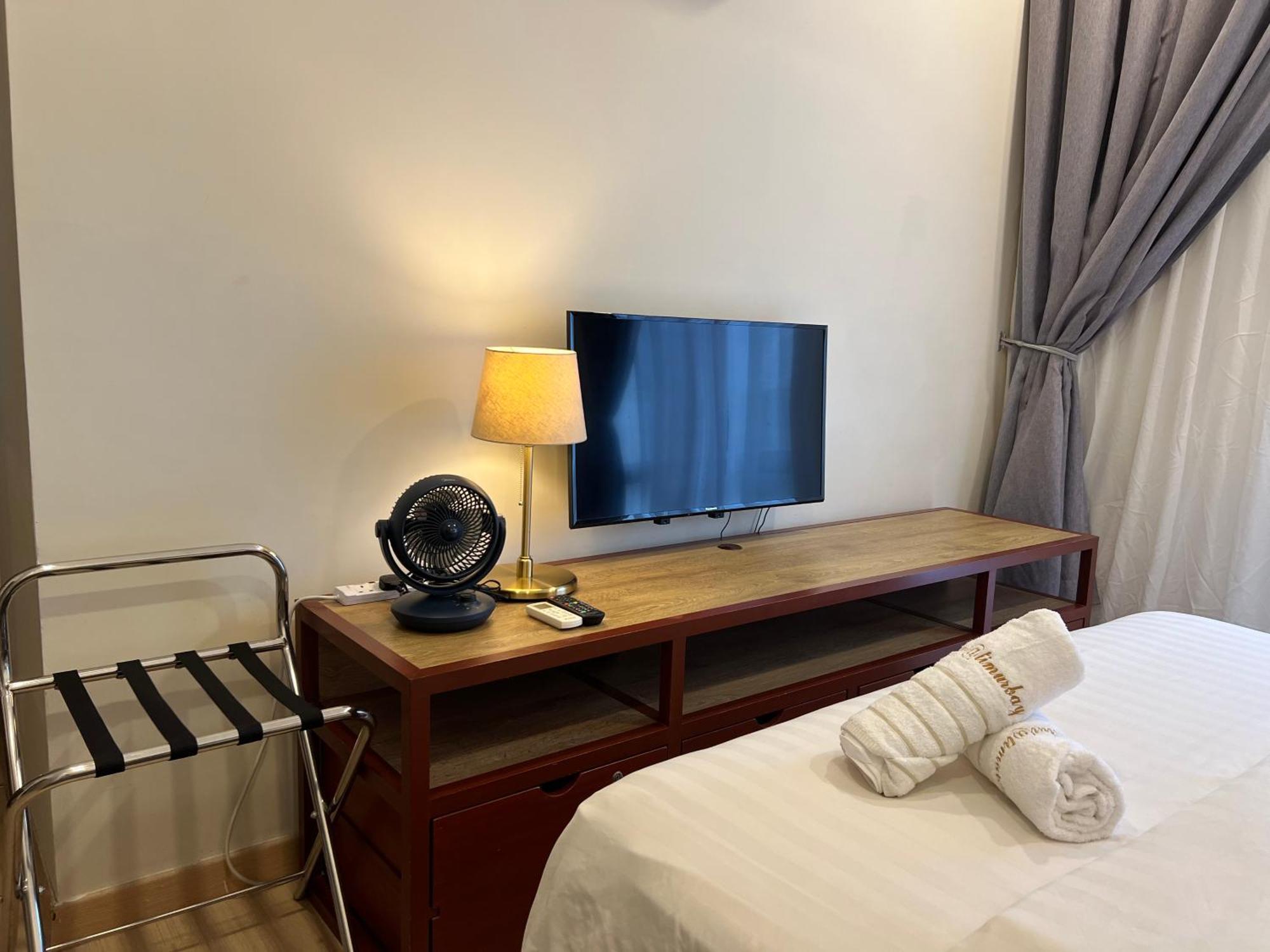 Dipantai Timurbay Seaview Grdfloor Private Residence Kuantan Exterior photo
